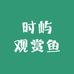 时屿观赏鱼