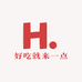 好吃就来一点