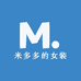 米多多的女装