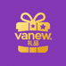 vanew礼品店