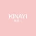 KINAYI 亲奈儿纯手工轻奢穿戴甲