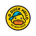 GDUCK小潮人童鞋