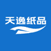 天逸纸品供应链
