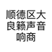 顺德区大良籁声音响商行的小店