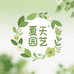 夏天园艺