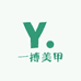 一搏美甲DIY饰品