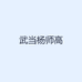 武当杨师高