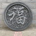 辽宁花园庭院装修小店