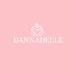 Dannadelle 钻戒饰品