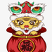福墩墩企业店