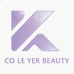 珂涞耶CO LE YER BEAUTY国际护肤管理