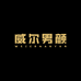 威尔男颜男士造型