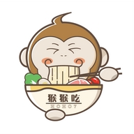 猴猴吃