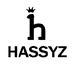 hassyz杭州仓