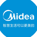 Midea美的居大家电专卖店