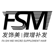 发饰美微增补发