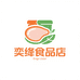 阜阳卖馓子的小刘