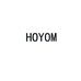 HOYOM Novo海外专卖店