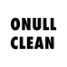 ONULLCLEAN洗护清洁旗舰店