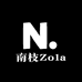 南枝Zola