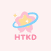 HTKD星黛时尚女装