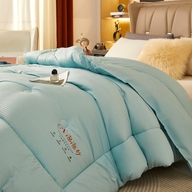 夕颜家纺工厂店