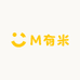 M有米