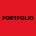 PORTFOLIO 出界墨镜