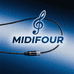 MIDIFOUR乐器连线店