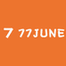 77JUNE