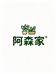 阿森家的绿植店