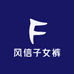 风信子女裤