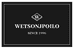 WETSONJPOILO广州市图希服饰有限公司男装专卖店