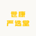 世康严选堂