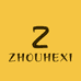 ZHOUHEXI 眼镜屋