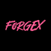FORGEX锻造工坊