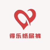 得乐纸尿裤工厂直发