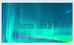 Aurora Luck 饰界