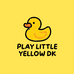 PLAY LITTLE YELLOW DK