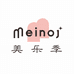 Meinoj 高定穿戴甲