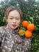 豆豆奉节脐橙自家种植