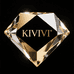 KIVIVI高定饰品