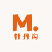 洛阳牡丹沟观溪草堂