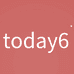 今日today6STUDIO