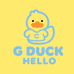 G DUCK HELLO小黄鸭童装店