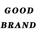 GOOD BRAND 线上商店