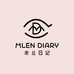 MLEN DIARY馨澜美妆工具专卖店