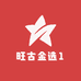 旺古金选1