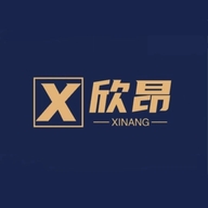 欣昂电子商务企业