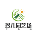 玲儿园艺三角梅花卉